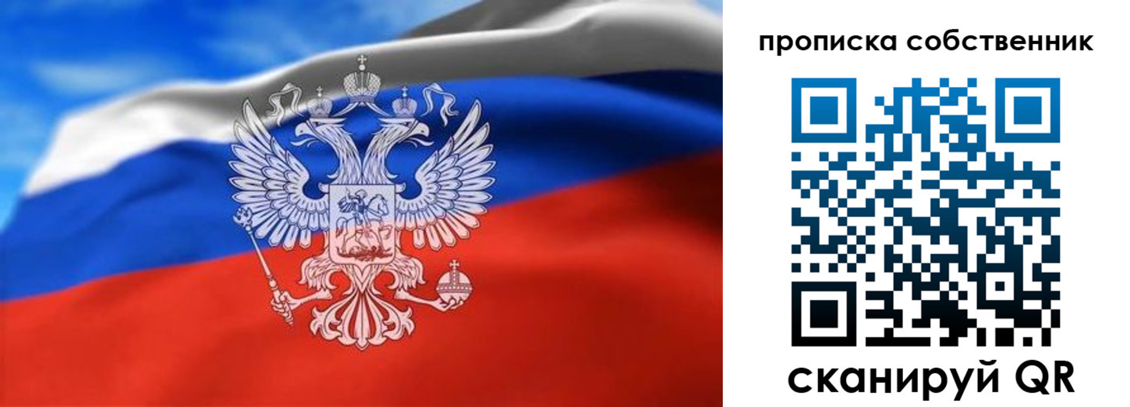 прописка законно в Сорочинске
